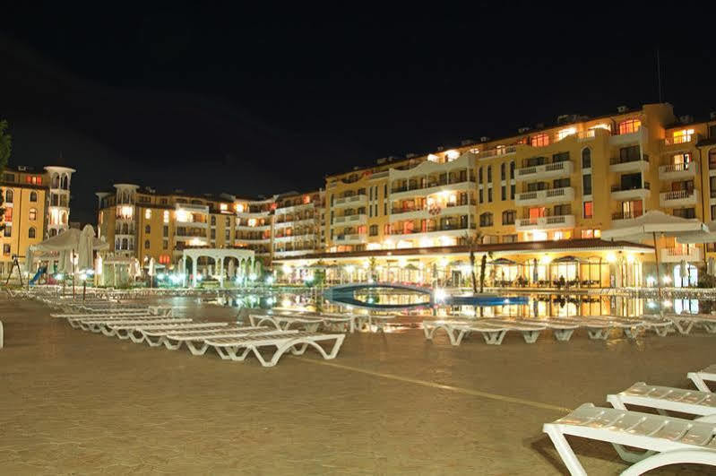 Royal Sun Aparthotel Sunny Beach Exterior photo